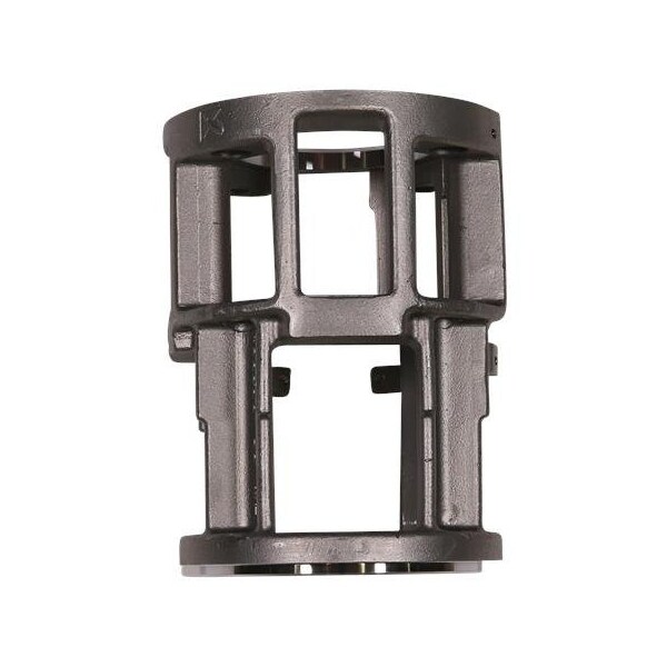 Pump Repair Parts- Spare, Suction Intercon.6-8" R mod B.